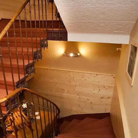 スイス ホテル シャンペリー