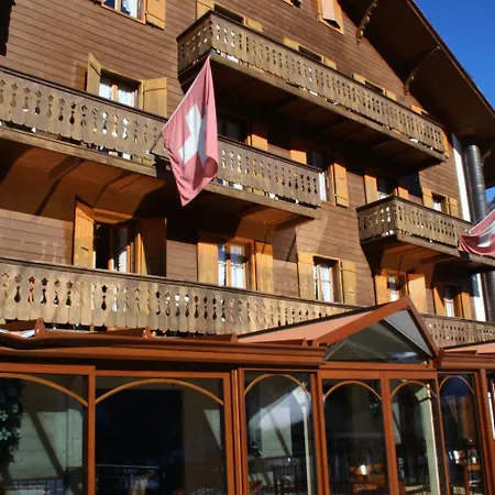 スイス シャンペリー