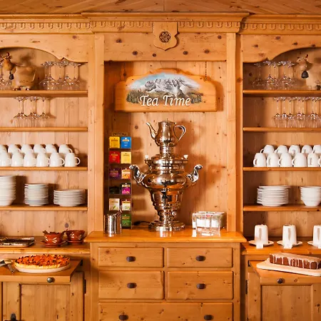 Suisse Hotel Champery