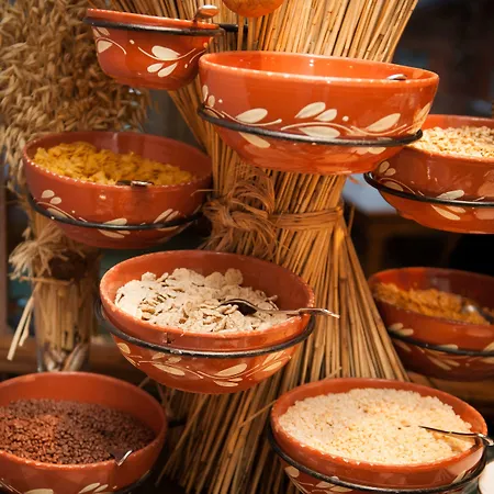 スイス ホテル シャンペリー