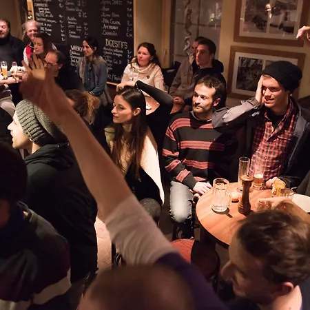 Szálloda Suisse Champéry