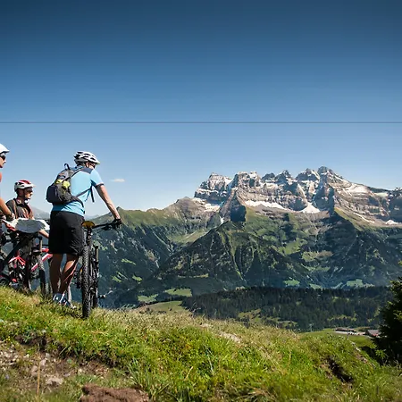 ホテル スイス 3*