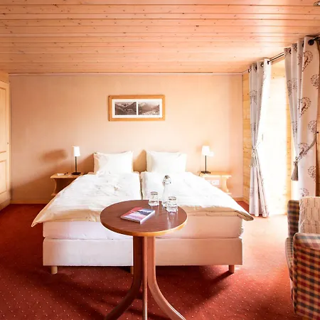 Suisse Hotel Champery