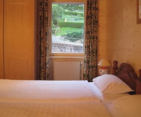 Hotel Suisse 3*