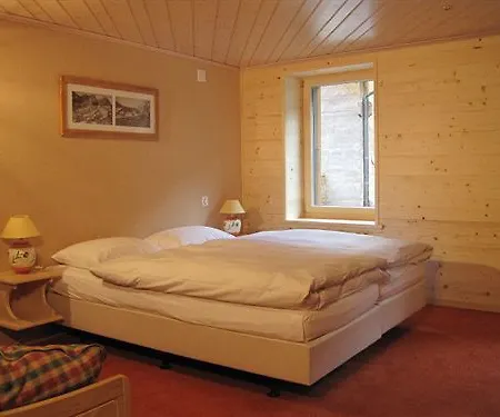 Hotel Suisse Champéry