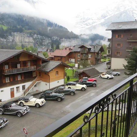 Suisse 3*
