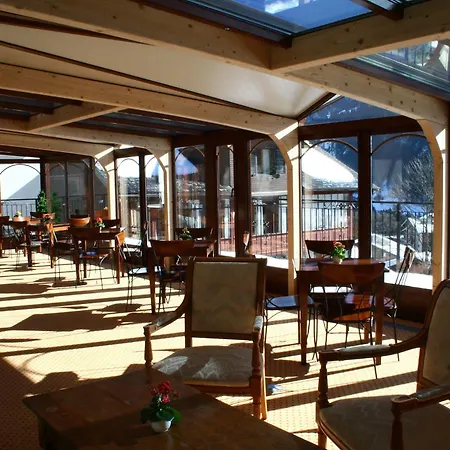 Suisse Champéry