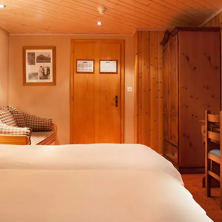 ホテル スイス シャンペリー