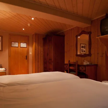 スイス シャンペリー