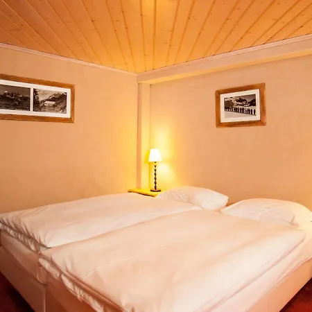 Suisse 3*