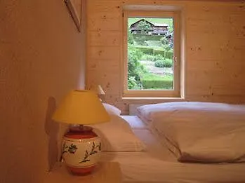 Suisse מלון Champéry