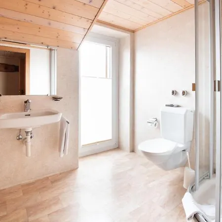 スイス ホテル シャンペリー