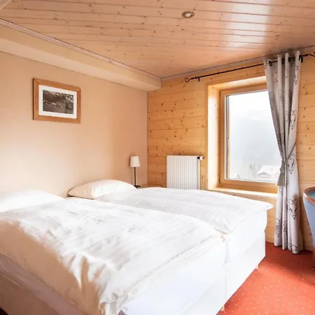 スイス ホテル 3*