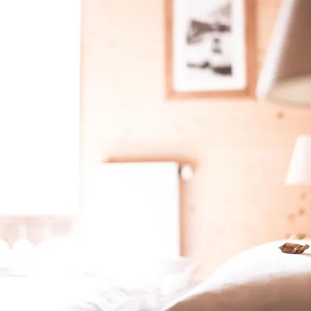 スイス 3* シャンペリー