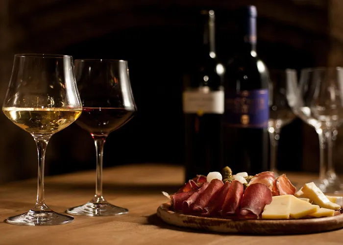 Hotel Suisse Champery