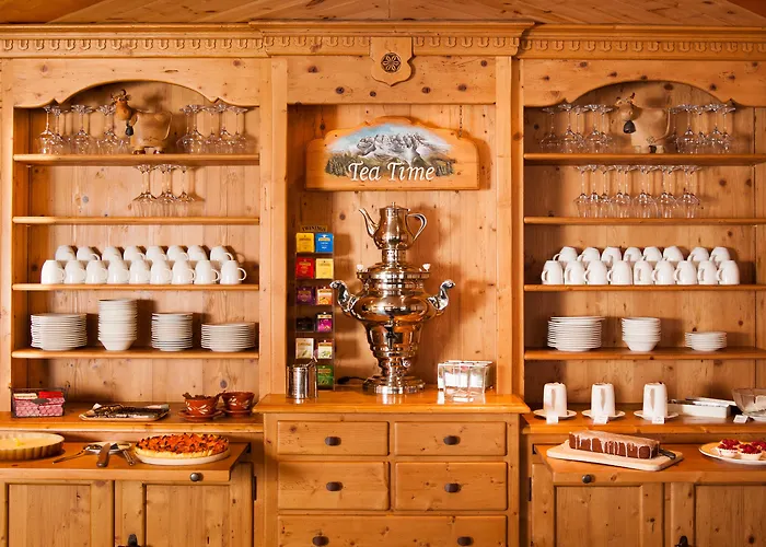 Suisse Hotel Champery