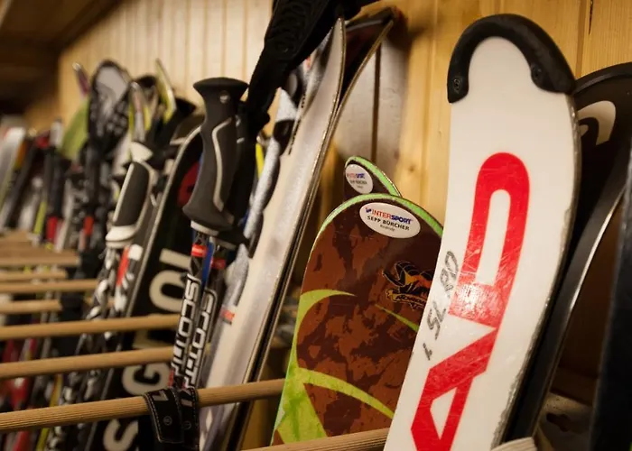 מלון Suisse Champéry