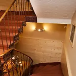 Suisse Hotel Champéry
