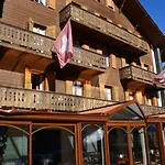 Suisse Champéry