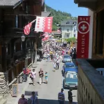 Suisse 3*