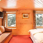 Suisse Champéry
