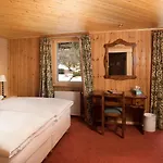 Hotel Suisse 3*