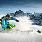 Suisse Hotel Champéry