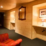 Suisse Hotel Champéry