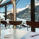 Suisse Hotel