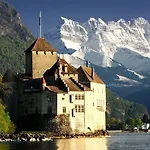 Suisse Hotel 3*