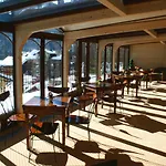 Suisse Hotel 3*