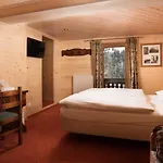 Suisse Hotel