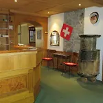 Hotel Suisse Champéry