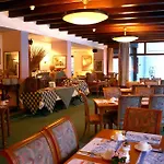 Hotel Suisse Champéry