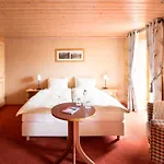 Hotel Suisse Champéry