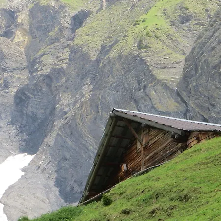 Suisse Ξενοδοχείο Champéry