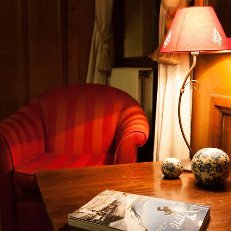 Suisse Hotel