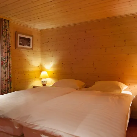 Suisse 3*