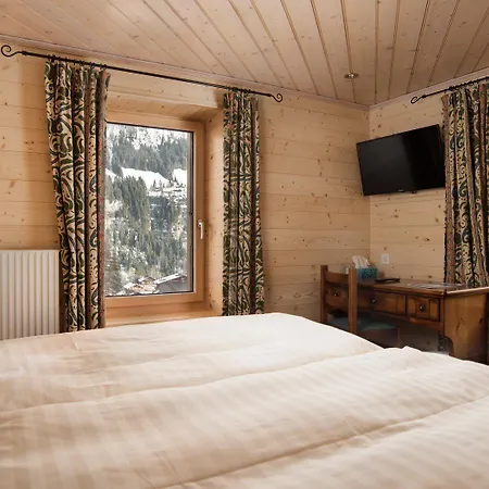 Hotel Suisse 3*