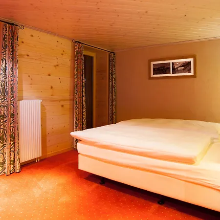 Hotel Suisse 3*