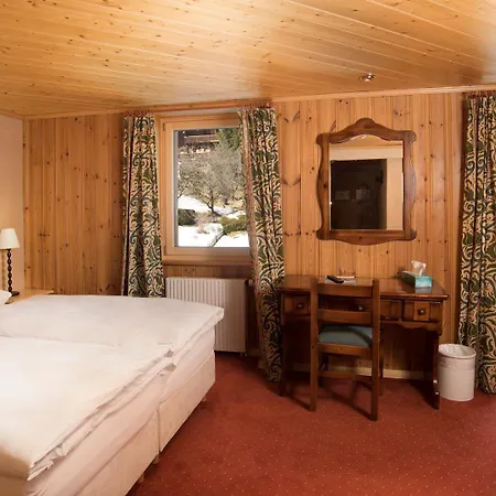 Hotel Suisse 3*
