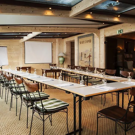 Suisse Hotel 3*