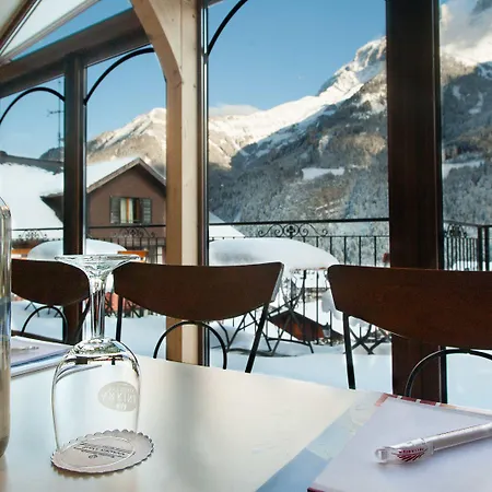 Suisse Hotel