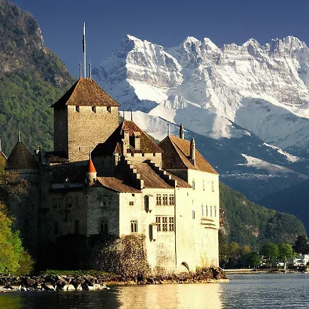Suisse Hotel 3*