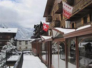 Suisse Champéry