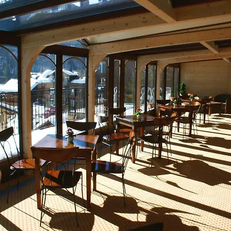 Suisse Hotel 3*