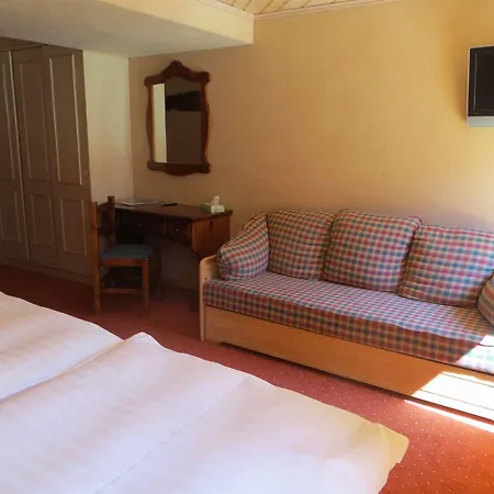 Hotel Suisse