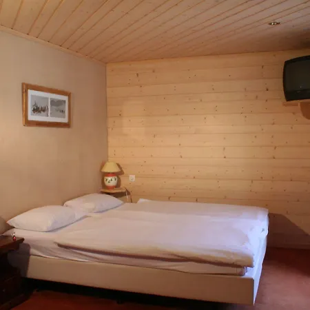 Suisse 3*