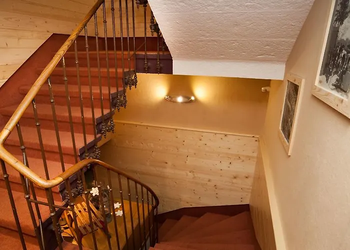 Suisse Hotel Champéry