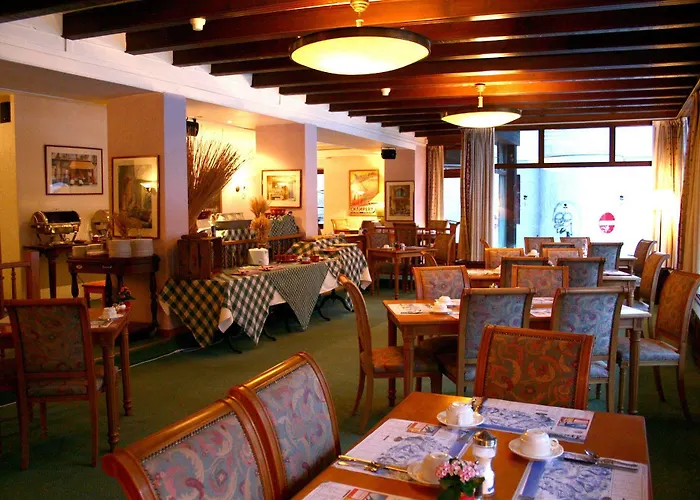 Hotel Suisse Champéry